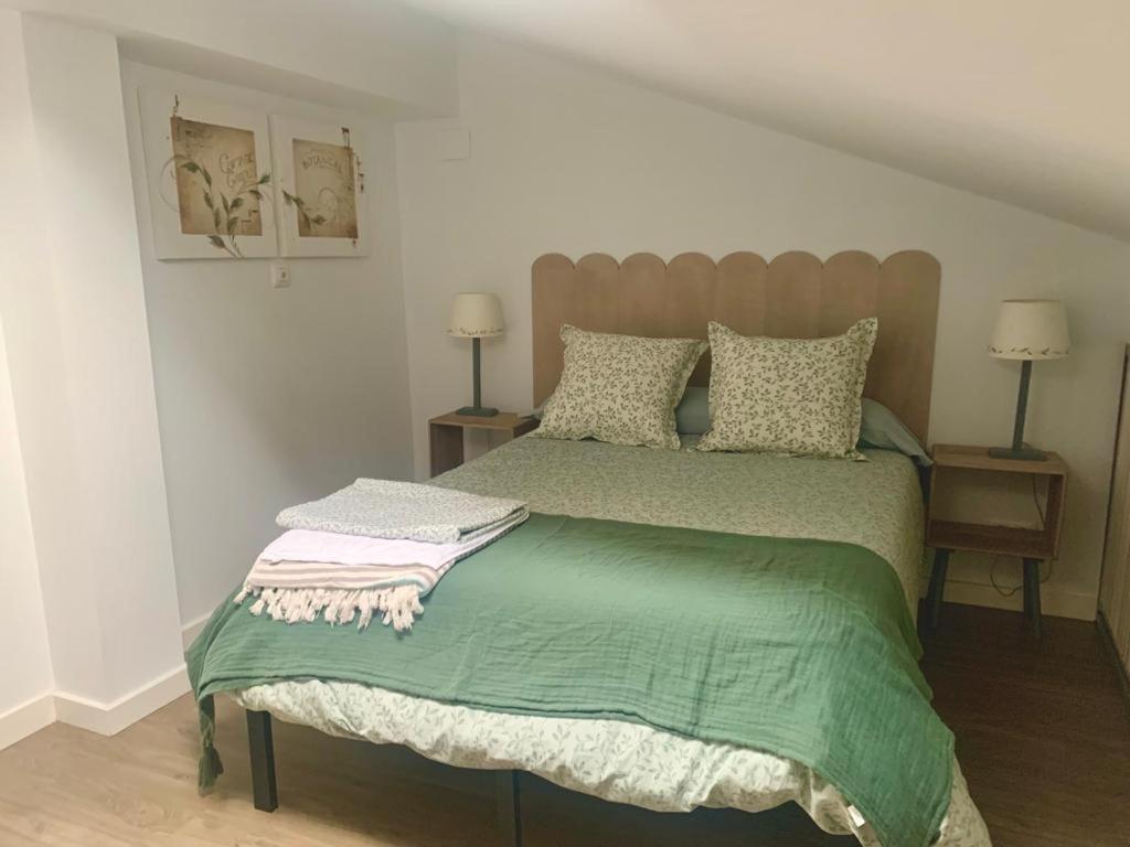 Precioso Apartamento 乌迪亚莱斯堡 外观 照片