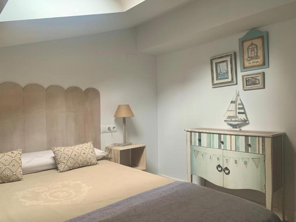 Precioso Apartamento 乌迪亚莱斯堡 外观 照片