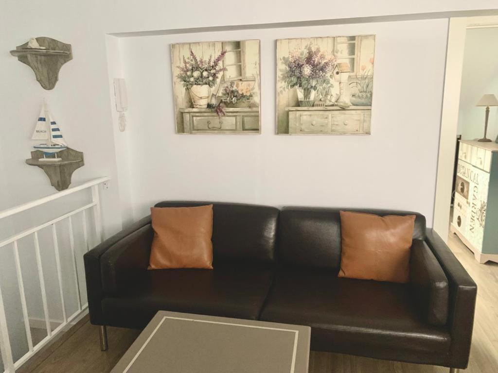 Precioso Apartamento 乌迪亚莱斯堡 外观 照片