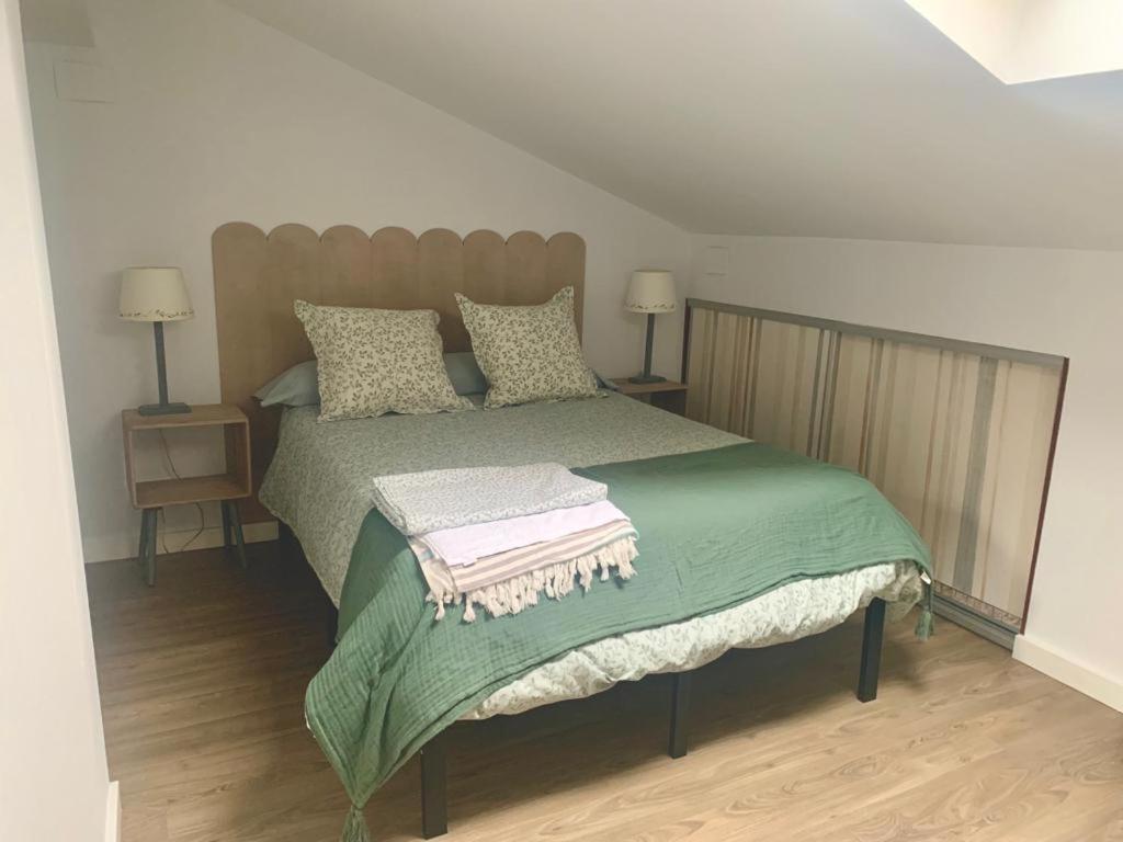 Precioso Apartamento 乌迪亚莱斯堡 外观 照片