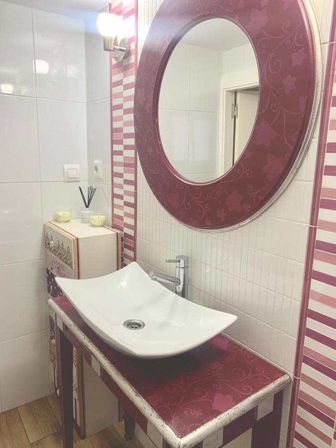 Precioso Apartamento 乌迪亚莱斯堡 外观 照片