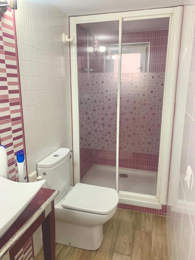 Precioso Apartamento 乌迪亚莱斯堡 外观 照片